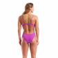 Arena Damen Badeanzug Women`s Team Swimsuit Tech Mu Sol 008054 