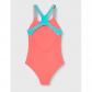 Arena Mädchen Badeanzug Girl s Swimsuit Swim Pro Logo 008670 