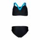 Arena Mädchen Bikini GIRL'S OPENINGS BIKINI ENERGY 008956 