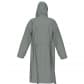 Arena Unisex Bademantel TEAM STRIPE 009029 