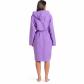 Arena Unisex Bademantel Zeal Robe 009032 