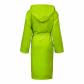 Arena Kinder Bademantel Zeal Jr Robe 009042 