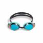 Arena Unisex Schwimmbrille ZOOM X-FIT MIRROR 009439 