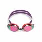 Arena Unisex Schwimmbrille ZOOM X-FIT MIRROR 009439-113 Copper-Bright_Coral-Plum | One size