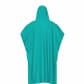 Arena Unisex Bademantel COTTON PONCHO 009651 