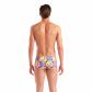 Arena Herren Badeshort Tropical Delight Swim Low Wa 010208 