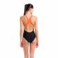 Arena Damen Badeanzug LILY SWIMSUIT SWIM PRO BACK 010262 