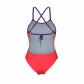 Arena Damen Badeanzug Women s Swimsuit Tie Back Solid 010350 