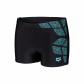 Arena Herren Badehose KIKKO SWIM SHORT 010796 