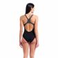 Arena Damen Badeanzug Graphic Swimsuit Swim Pro Back 011182 