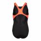 Arena Mädchen Badeanzug VIBE SWIMSUIT SWIM PRO BACK 011754 