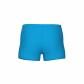 Arena Jungen Badehose PAINTERLY SWIM SHORT 011801-807 128 Turquoise-Navy | 128
