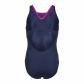 Arena Mädchen Badeanzug BAY SWIMSUIT SWIM PRO BACK 011885 