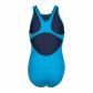 Arena Mädchen Badeanzug BAY SWIMSUIT SWIM PRO BACK 011885 