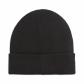 Puma Unisex Mütze ESS GOLD NO.1 LOGO Mid Crown Beanie 027575-01 PUMA Black | One size
