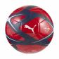 Puma Fussball RasenBallsport Leipzig CULTURE Ball 084799-01 5 For All Time Red-PUMA White | 5