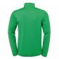 Uhlsport Kinder Trainingstop ESSENTIAL 1/4 ZIP TOP 1005171 