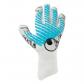 Uhlsport Torwarthandschuhe FM Cybertec Ultragrip 101137201 