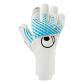 Uhlsport Torwarthandschuhe FM Cybertec Absolutgrip SC 101137701 