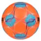 Derbystar Fussball Bundesliga Brillant APS High Visible v24 24/25 1814500024 5 Orange/Blau/Pink | 5