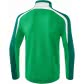 erima Herren Trainingsjacke Liga 2.0 1031803 M Smaragd/Evergreen/Weiß | M