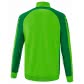 erima Kinder Trainingsjacke Six Wings Worker Jacke 