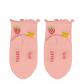 Falke Baby Socken Baby Fruit  Salad SO 10421-8483 80-92 peach perl | 80-92
