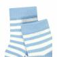 Falke Baby Socken Stripe SO 10422-6290 80-92 Crystal Blue | 80-92