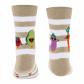Falke Kinder Socken Cool Greens SO 10423 