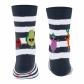 Falke Kinder Socken Cool Greens SO 10423 