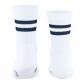 Falke Kinder Socken Dynamic SO 10462-2006 27-30 white/blue | 27-30