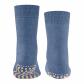 Falke Kinder Hausstrümpfe Catspads SO CP 10500 