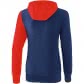 erima Damen Kapuzensweat 5-C 