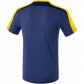 erima Kinder T-Shirt Liga 2.0 1081825 152 New Navy/Gelb/Dark Navy | 152