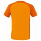 erima Herren T-Shirt Six Wings 1082212 XL New Orange/Orange | XL
