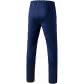 erima Herren Trainingshose Shooter Polyesterhose 2.0 1100719 XL New Navy/Weiß | XL