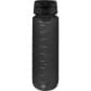 Witzeblaze Trinkflasche NOS BLAZE 1109415-9000 0,75L Schwarz | 0,75