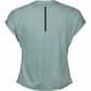 Witeblaze Damen T-Shirt SANTI Ladies crop t-shirt 1109501 