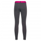 Odlo Damen 3/4 Tight BL Bottom 3/4 Revelstoke Tight 111151 