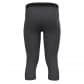 Odlo Herren 3/4 Tight BL Bottom Revelstoke Tight 111152 