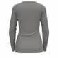 Odlo Damen Langarmshirt BL TOP crew neck L/S 111601 