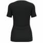 Odlo Damen T-Shirt BL Top Crew Neck s/s 111701-15000 S Black | S