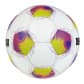 Derbystar Fussball Atmos APS v25 1480500134 5 Weiss/Rot/Grün | 5