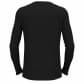 Odlo Herren Langarmshirt BL TOP crew neck l/s MERINO 26 112042 