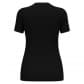 Odlo Damen T-Shirt 100% MERINO DRY 112061 
