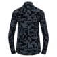Odlo Herren Shirt Base Layer Wool Heritage 112142 