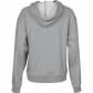 Witeblaze Damen Kapuzenpullover NOS PALOT Ladies hoodie 1121876-8005 S grau meliert | S