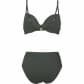 Witeblaze Damen Bikini Suka Ladies Bikini 