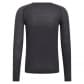 Odlo Herren Langarmshirt Base Layer Wool PW 140 Seamless 112262 