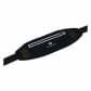 Witeblaze Gürteltasche NOS FLEX BELT 1139027 Schwarz | One size
